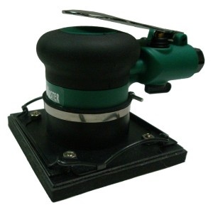 Squaer Orbital Sander(DOSS110N) Squaer Orbital Sander(DOSS110N)