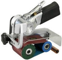 COMPACT MULTI SANDER COMPACT MULTI SANDER