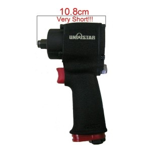 MINI 3/8" or 1/2" AIR IMPACT WRENCH(IWH1418-T3 / IWH1418-T4) MINI 3/8" or 1/2" AIR IMPACT WRENCH(IWH1418-T3 / IWH1418-T4)
