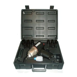 1/2" COMPOSITE AIR IMPACT WRENCH( IWC2225 KIT) 1/2" COMPOSITE AIR IMPACT WRENCH( IWC2225 KIT)
