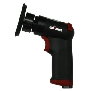 Air Composite Random Orbital Sander (GCDS04) Air Composite Random Orbital Sander (GCDS04)