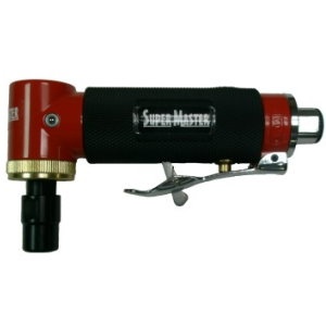 SMALL AIR DIE GRINDER