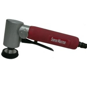 MINI ANGLE SANDER WITH SHANK