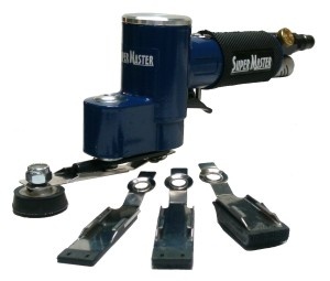 FINGER SANDER FINGER SANDER