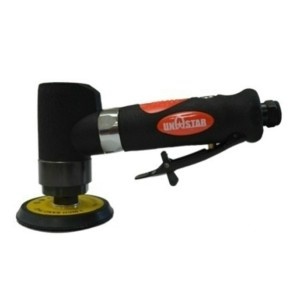 COMPOSITE AIR POLISHER (CAS016-5000) 5" COMPOSITE AIR POLISHER (CAS016-5000) 5"