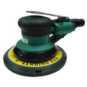 6"orbital sander