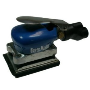 Square Orbital sander (PDOS75110) Square Orbital sander (PDOS75110)