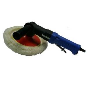 7" AIR POLISHER 