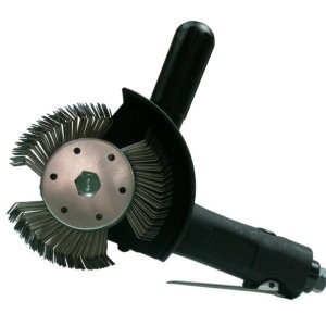 AIR REMOVAL TOOL AIR REMOVAL TOOL