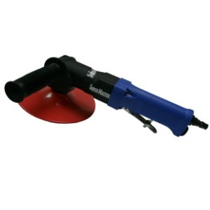7" AIR SANDER 7" AIR SANDER